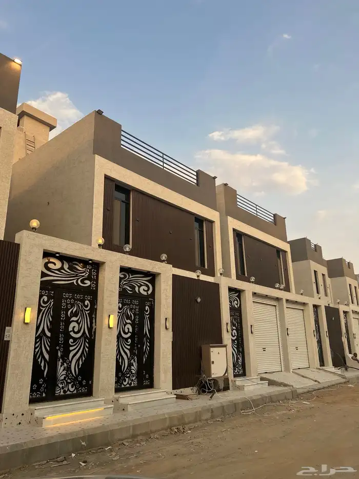 فيلا دورين وملحق الرحمانيه 56