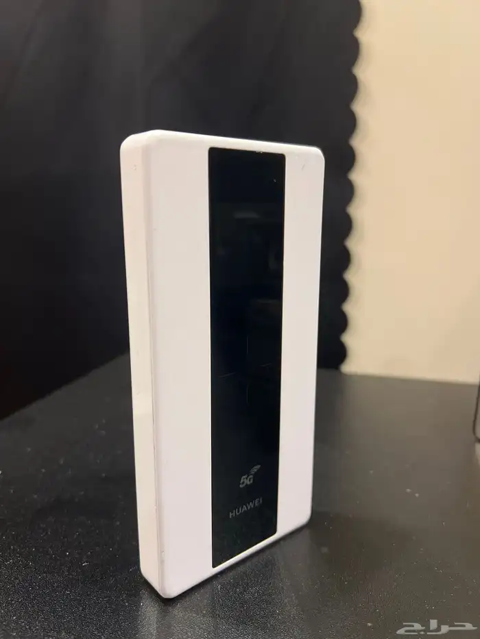 راوتر هواوي متنقل 5G 0