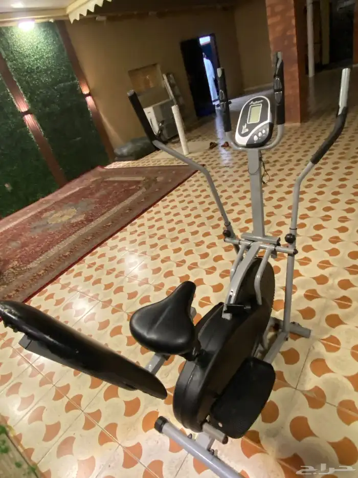 سير رياضي 2