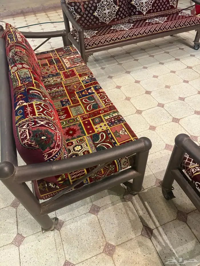 للبيع كراسي كويتية 2