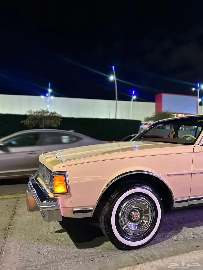 كابرس 1979مخزن وكاله 0