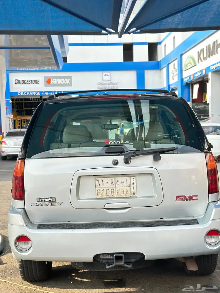 للبيع سيارة انفري 5