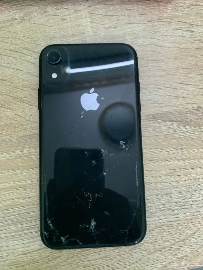 ايفون xr 0