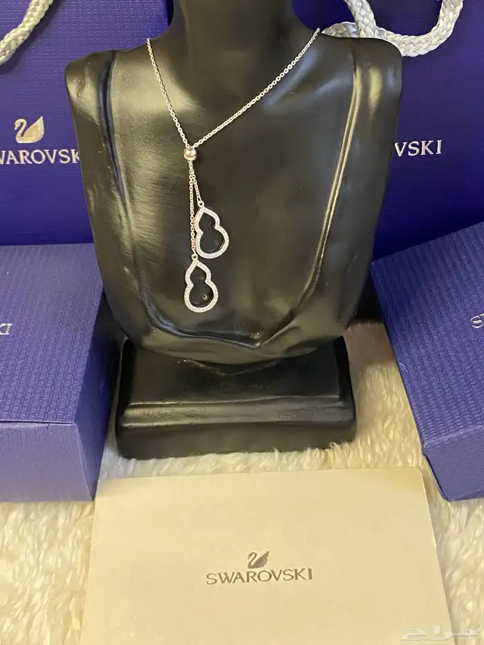 سلاسل كواليتي سوار فيسكي مع الملحقات 12