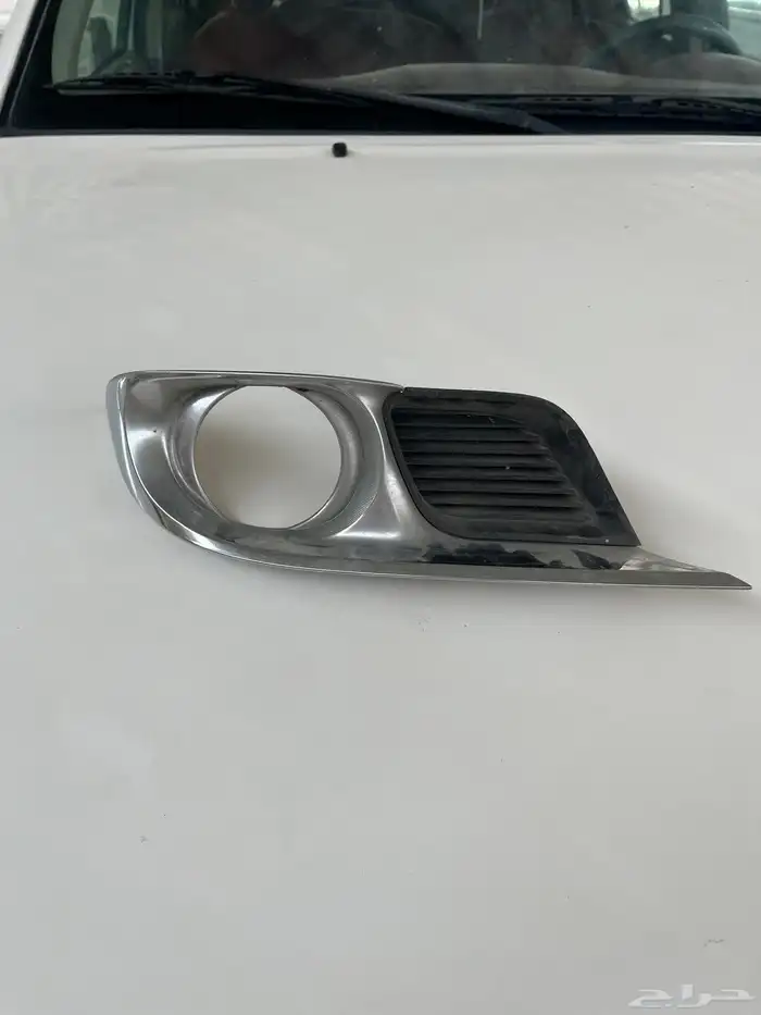 زيق برواز كشاف أفالون 2012جنب يسار وكاله 2