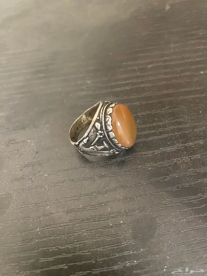 خواتم فضية 2