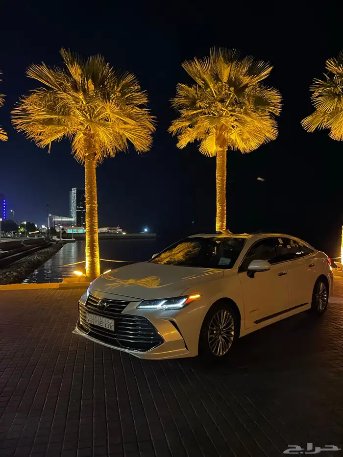 أفالون 2022 فل كامل بريميوم 18