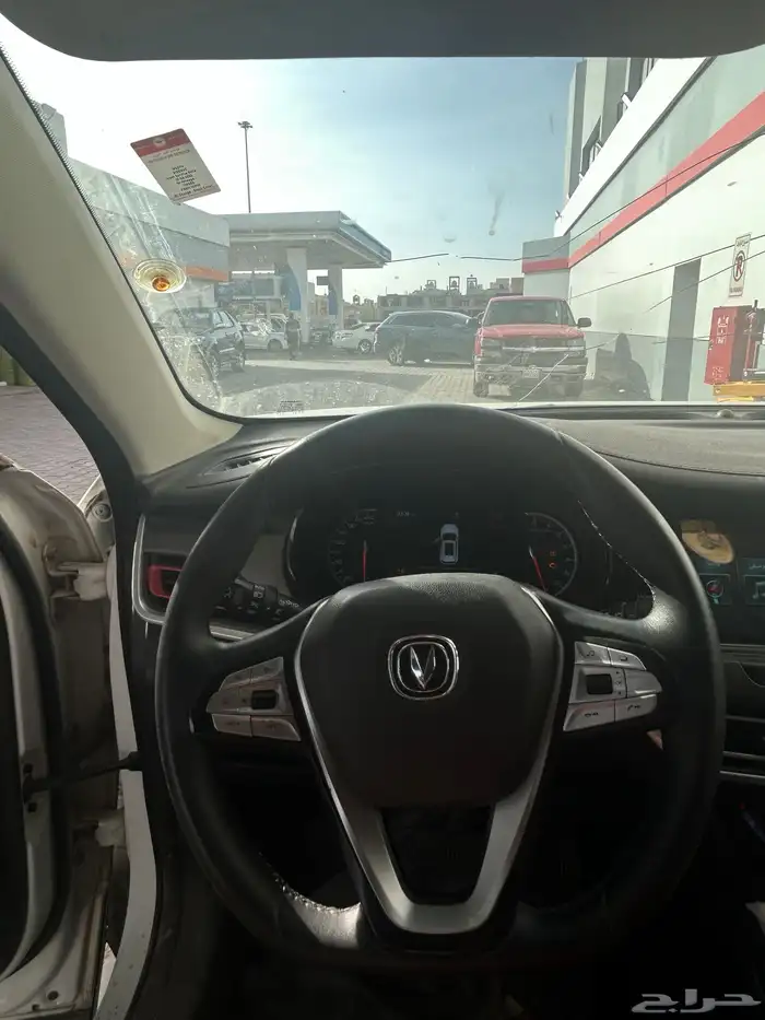 cs352022 ممشى 142 الف مكينة جرم القير مكسور الحد 17 الف 0