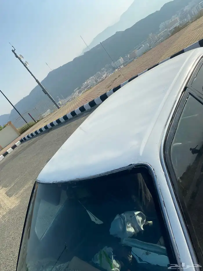 كرس 94 سياره نضيفه 12