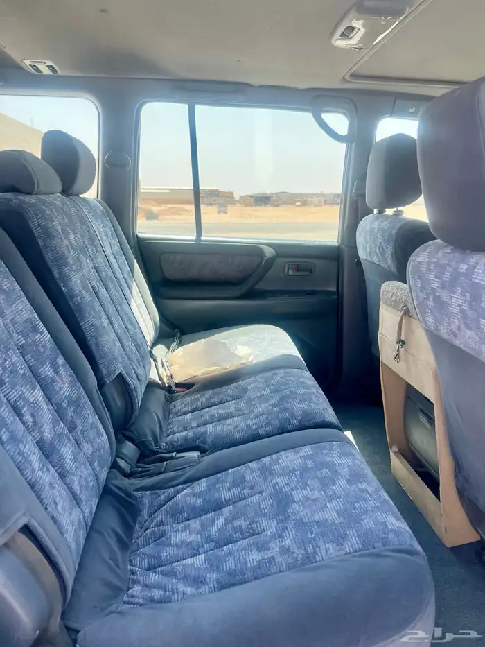 جي اكس وارد قطر 1999 8