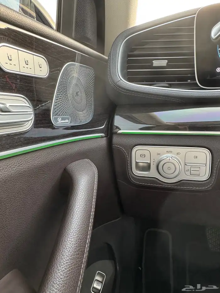 GLE 450 8
