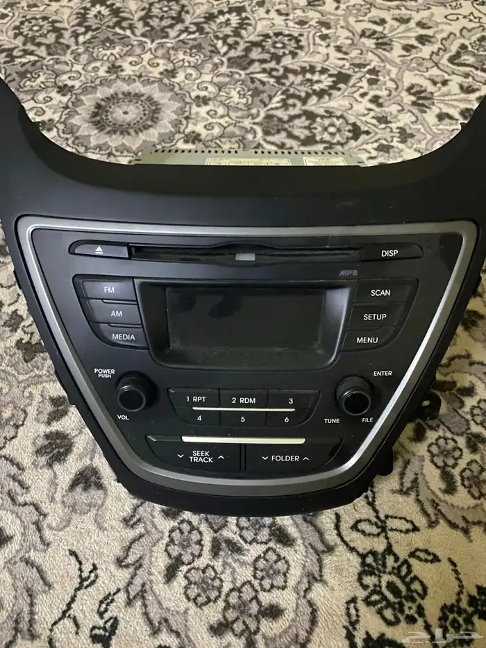 مسجل النترا 2015 وكالة 1