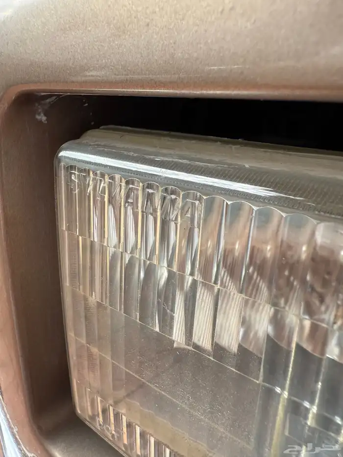 جمس سوبربان 96 مخزن ( تم البيع ) 56