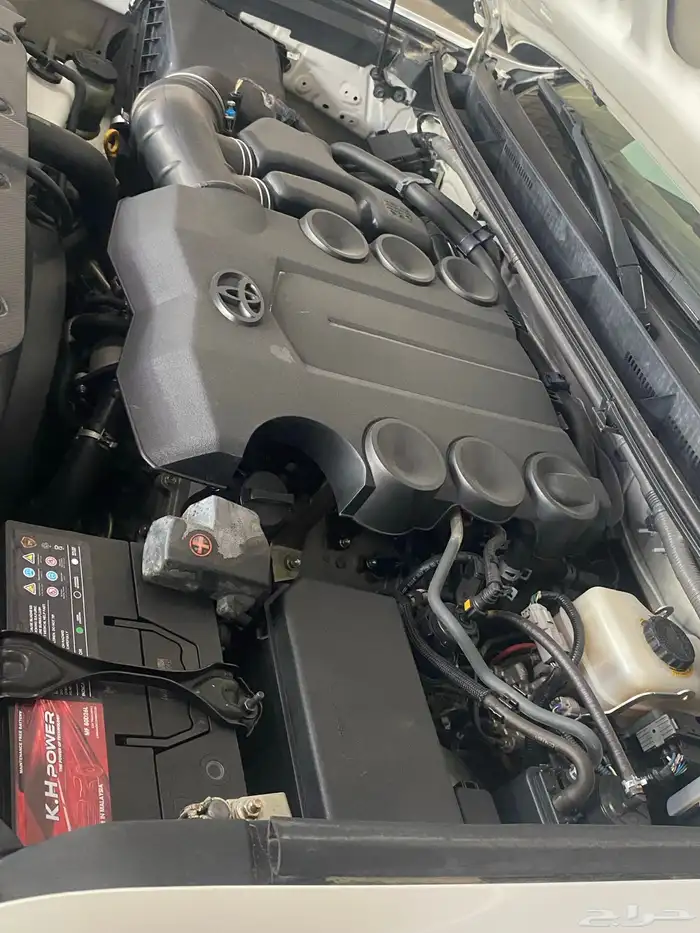 برادو 2014 6 سلندر قير عادي 13