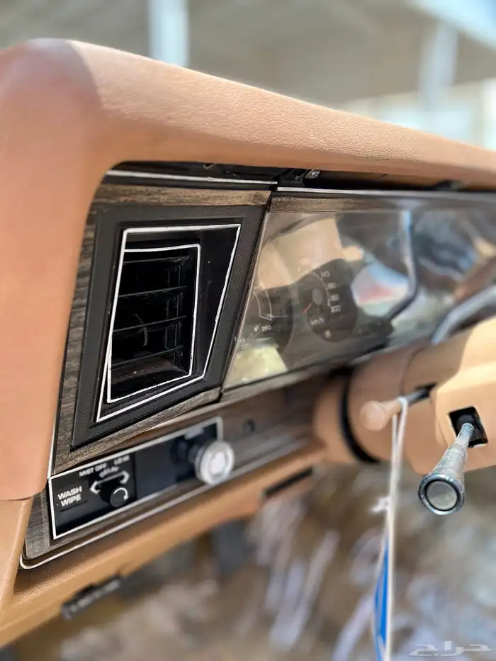 كابرس 1979مخزن وكاله 17