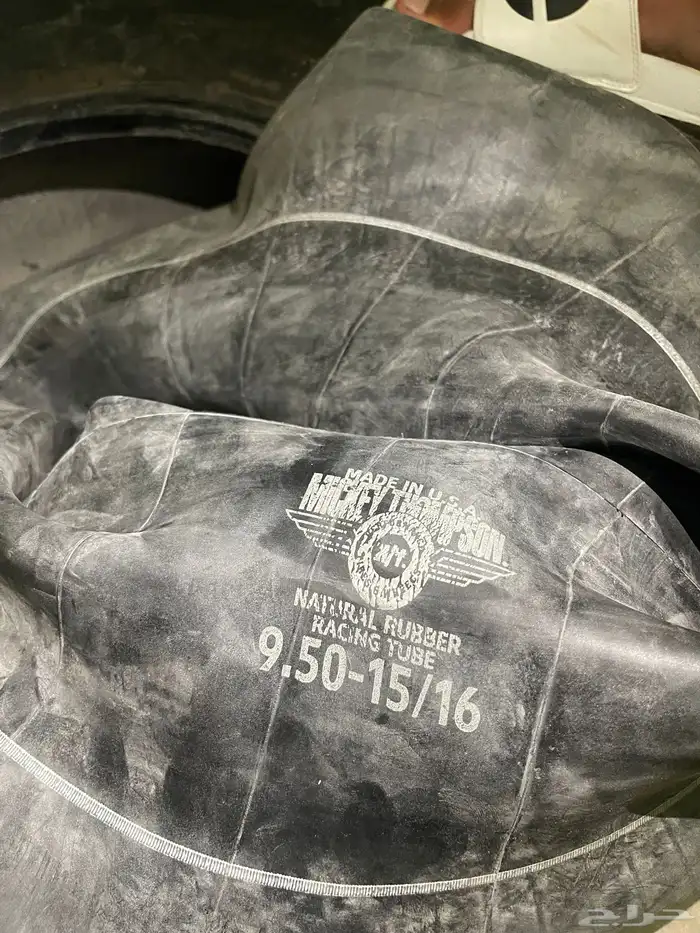 كفرات فل سليك Mickey Thompson للبيع 7