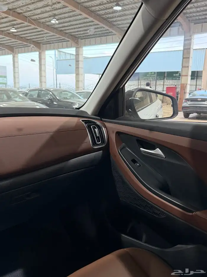 هيونداي كريتا 2025 كمفورت 24