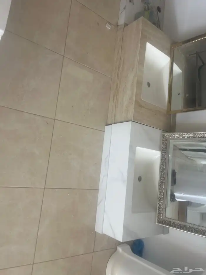 يوجد مغاسل رخام برسلان للبيع 0