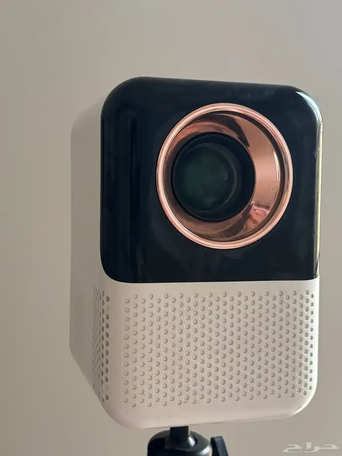 بروجيكتر جديد 0