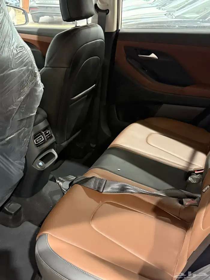 هيونداي كريتا 2025 كمفورت 21