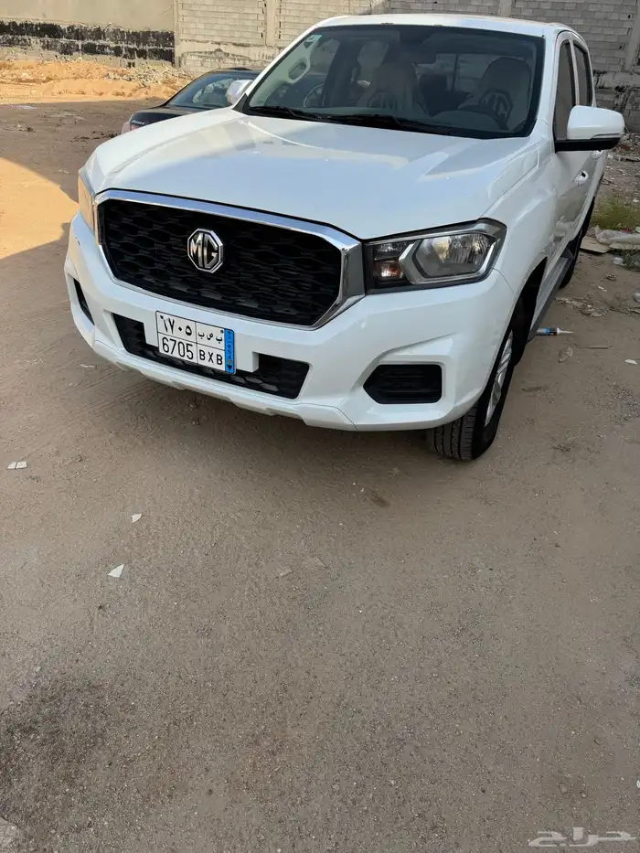 ونيت Mg t60 ديزل للتنازل 4