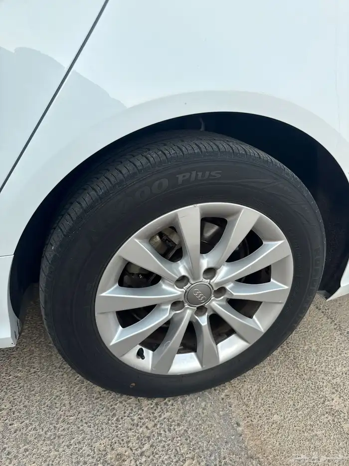 للبيع اودي a6 11
