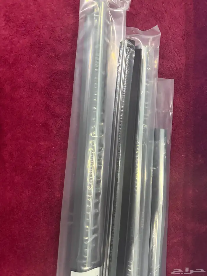 مساطر قزاز كامري 98-2002 3