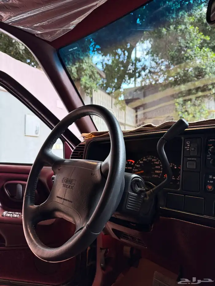 جمس سوبربان 96 مخزن ( تم البيع ) 52