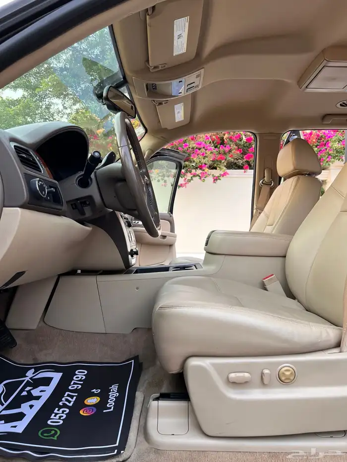 تم البيع جمس يوكن XL 2008 ممشى 160 ألف 39