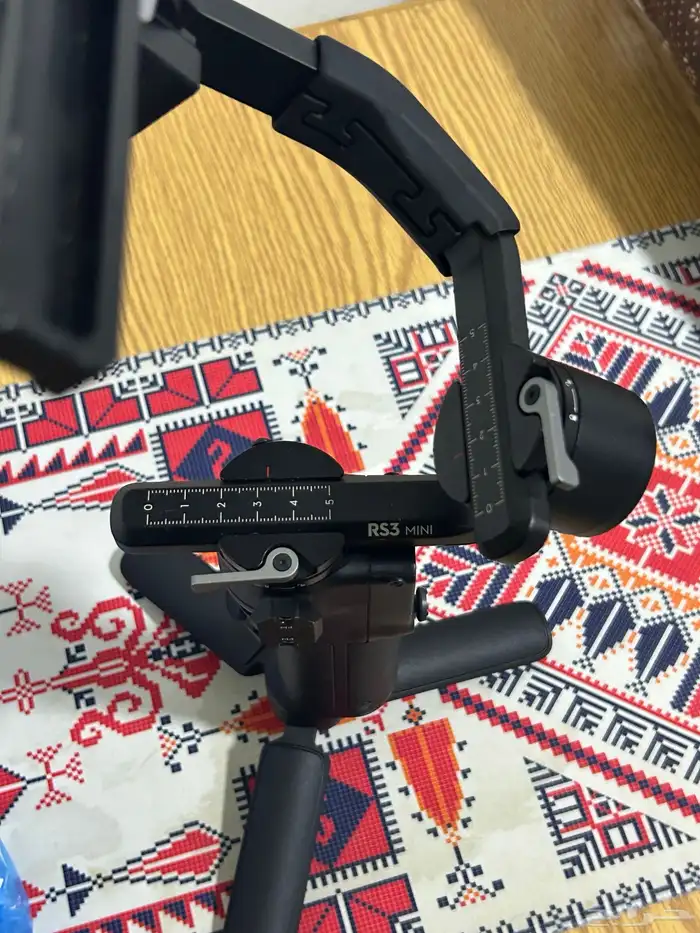 DJI Ronin R3 Mini 3