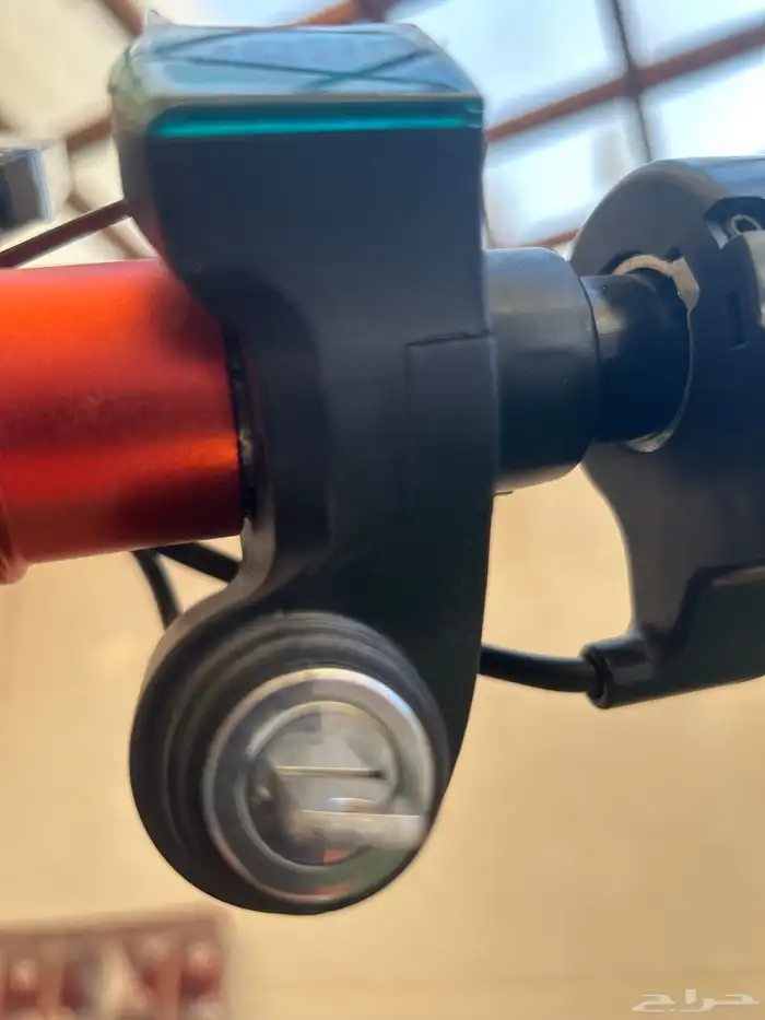 اسكوتر كهرباي اسكوتر الوحش 0