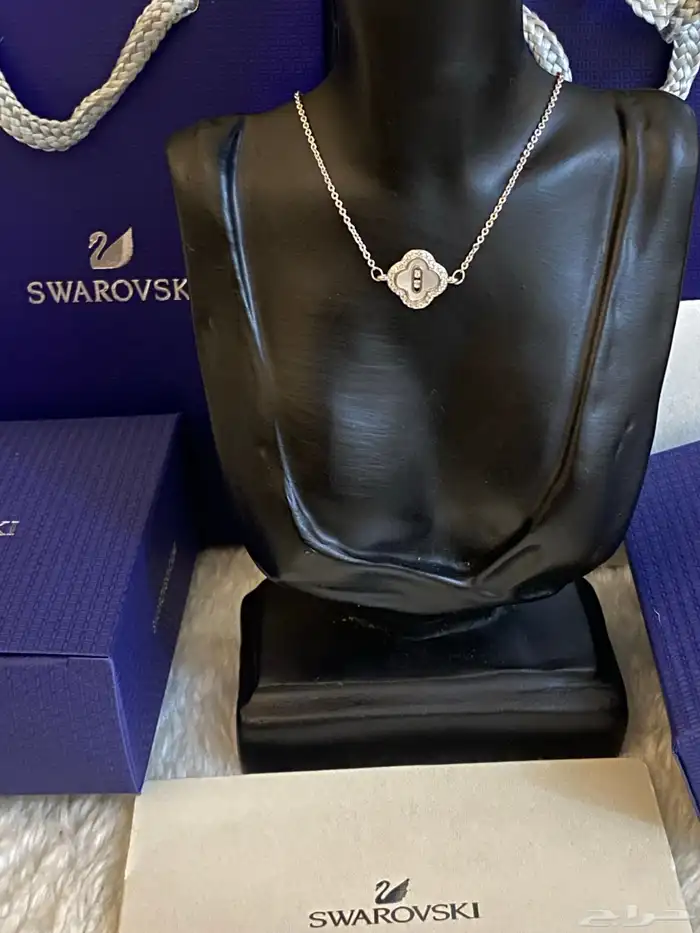 سلاسل كواليتي سوار فيسكي مع الملحقات 15