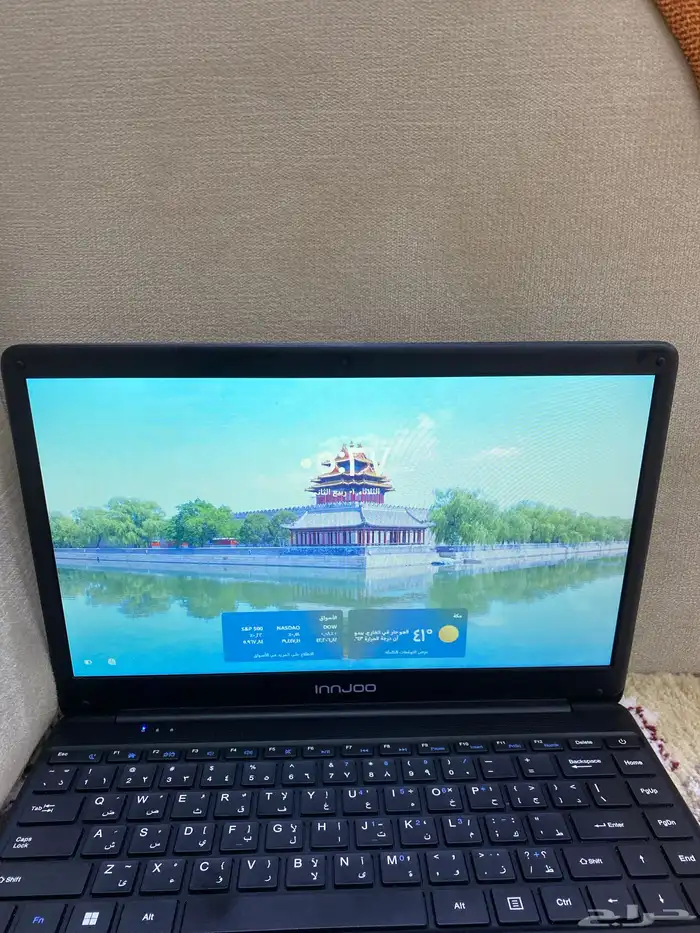 لابتوب للبيع 1