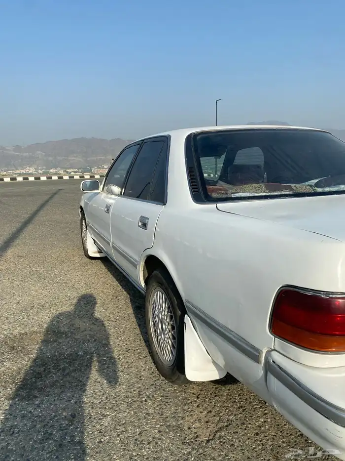 كرس 94 سياره نضيفه 9