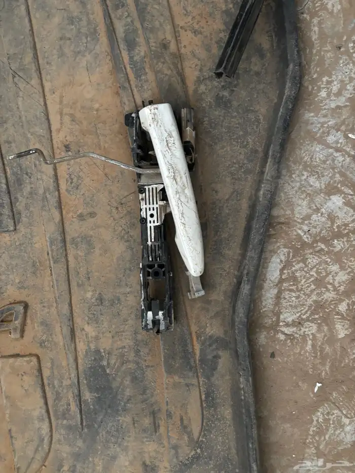 قطع كامري 2011 5