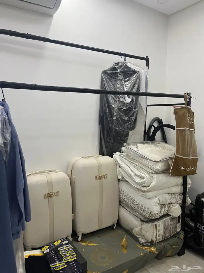 علاقه ملابس 0