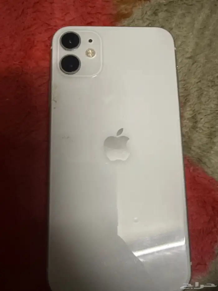 ايفون11 0