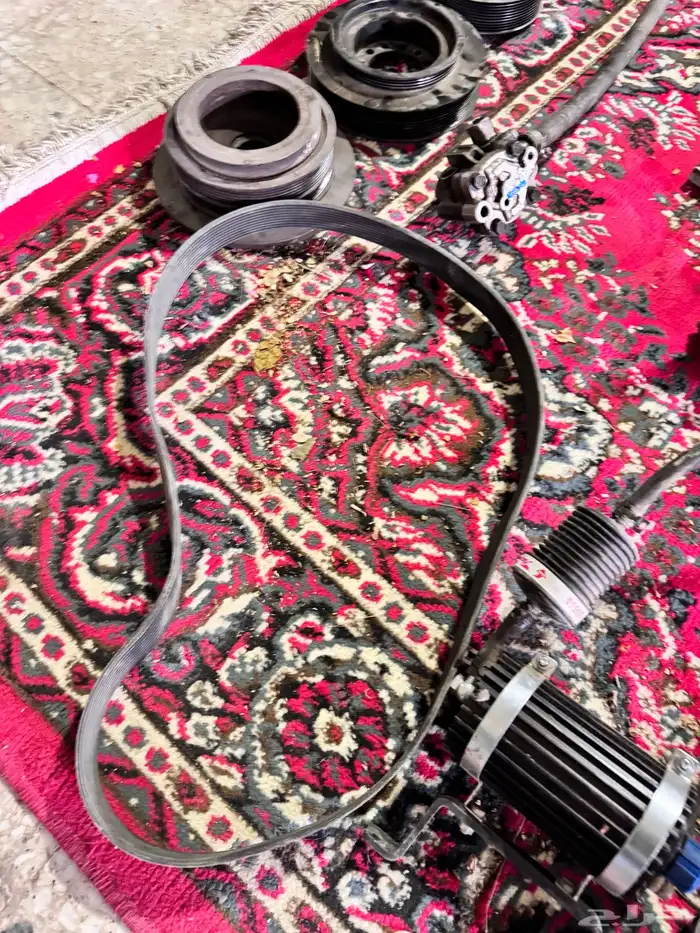 كت برو تشارج فتك ( روتركس ) 6