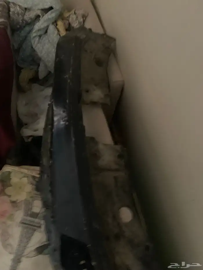 شبك مزاذ سليم كامل بدون ازياق مازدا cx5 2020 4
