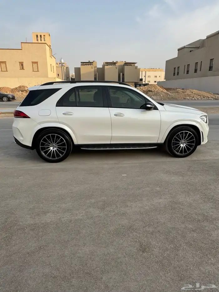 GLE 450 3