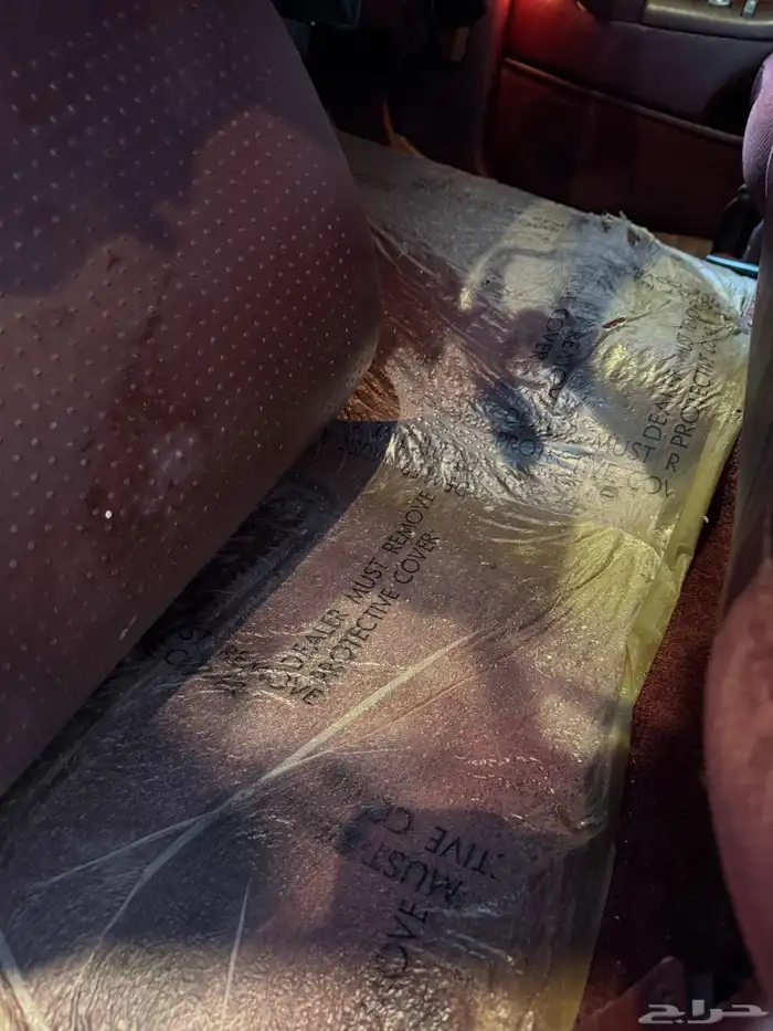 جمس سوبربان 96 مخزن ( تم البيع ) 30