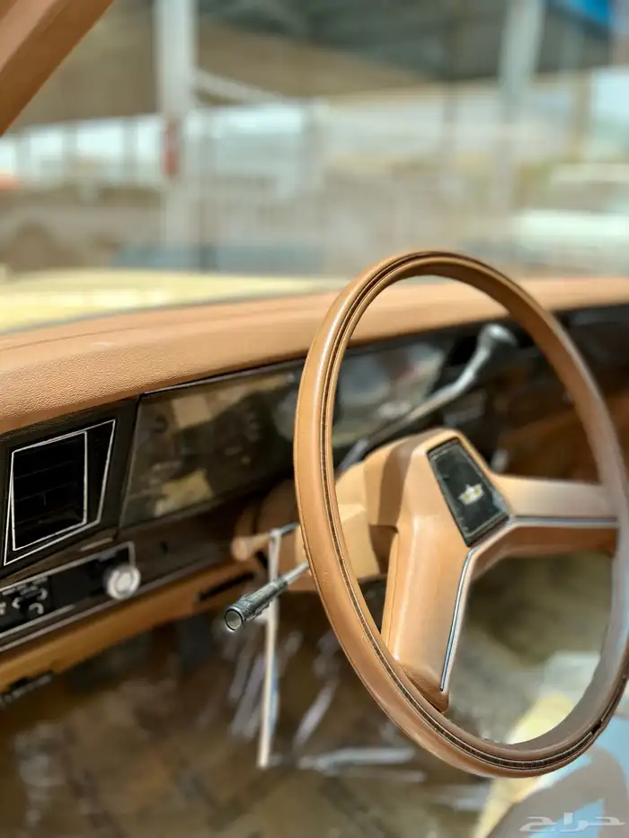 كابرس 1979مخزن وكاله 16