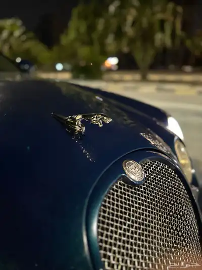 جاكوار اس تايب 6 سلندر 2008 ماشي 108 الف كيلو index