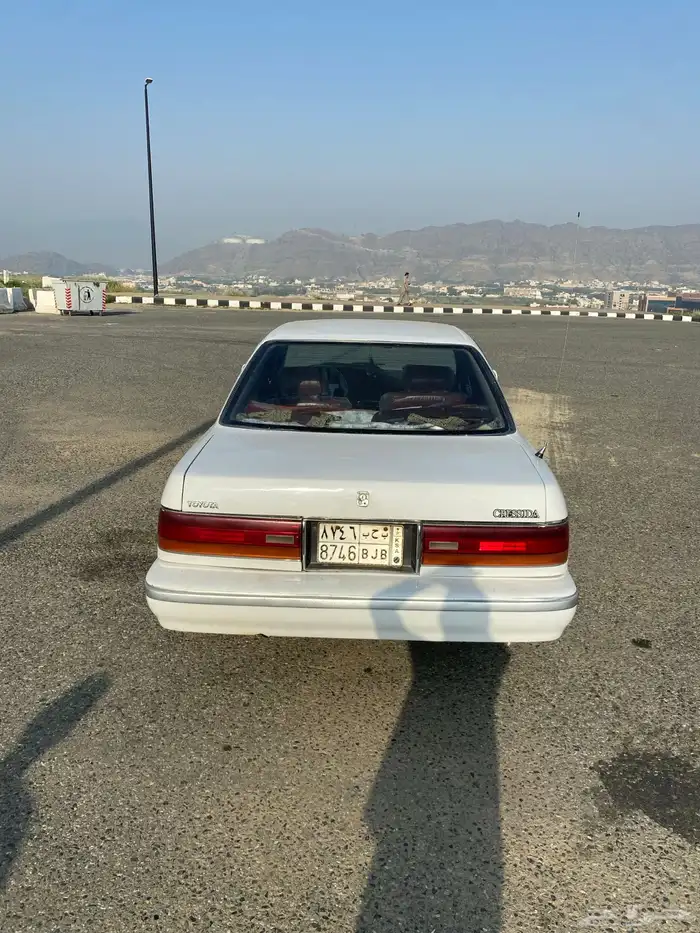 كرس 94 سياره نضيفه 4