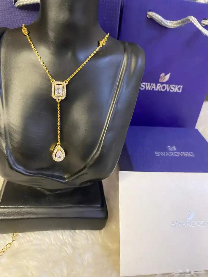 سلاسل كواليتي سوار فيسكي مع الملحقات 8