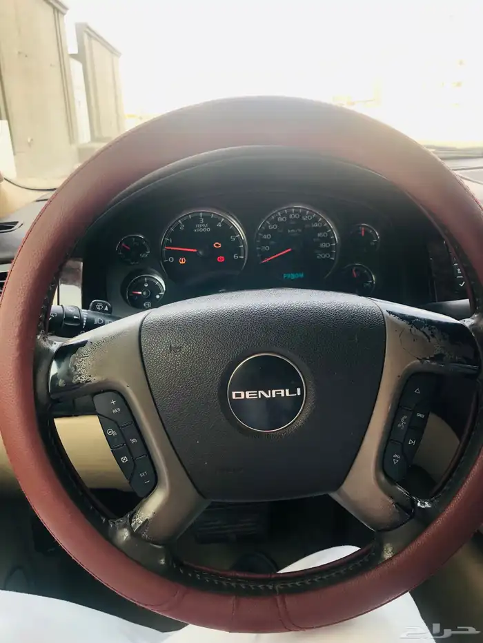 يوكن دينالي 11