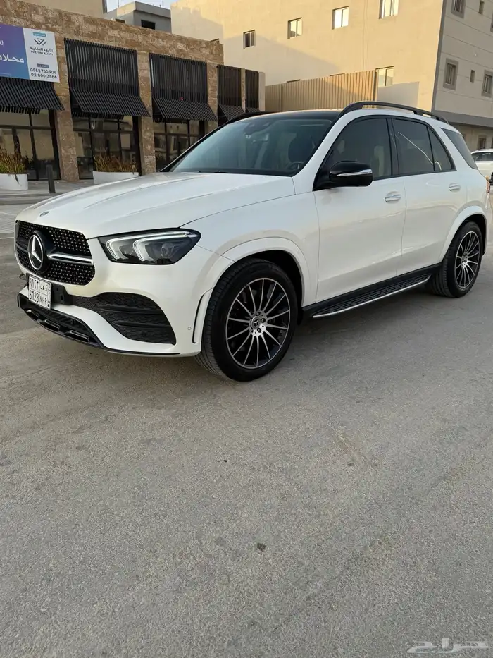 GLE 450 1