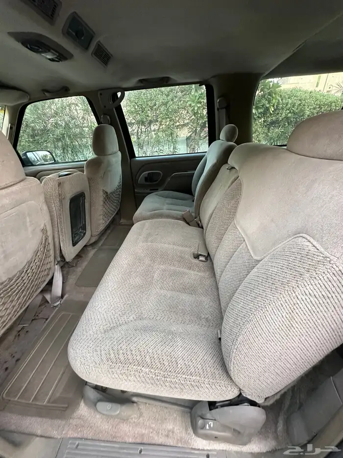 سوبربان GMC 8