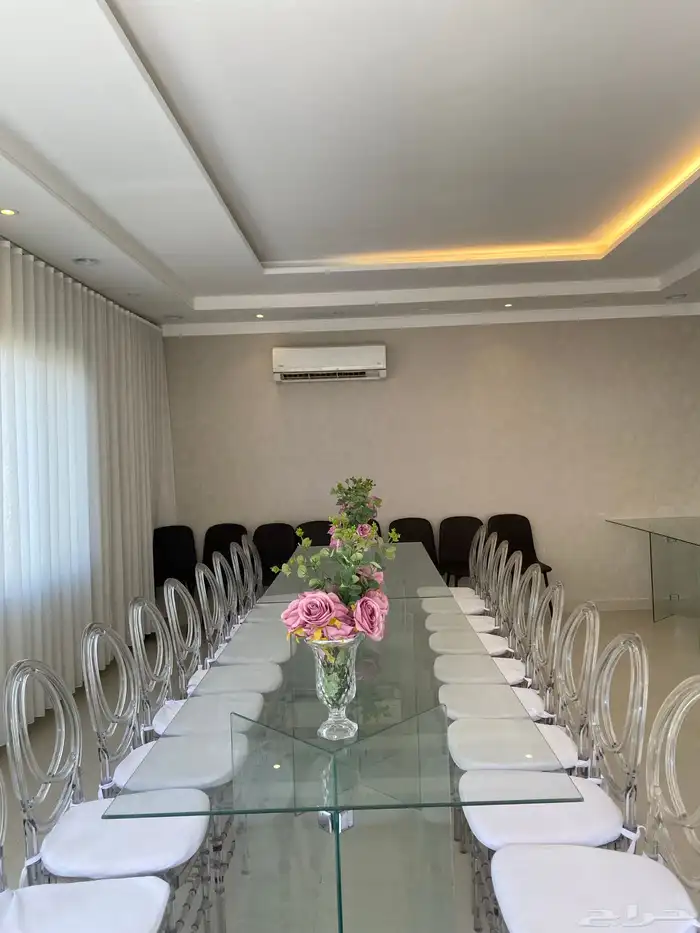 قهوجين صبابين كراسي طاولات 1