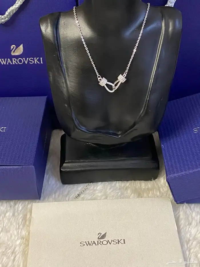 سلاسل كواليتي سوار فيسكي مع الملحقات 14